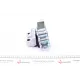Подушка КПП ліва FEBI BILSTEIN 32285 для Citroen Nemo, Fiat Fiorino, Peugeot Bipper 2008-