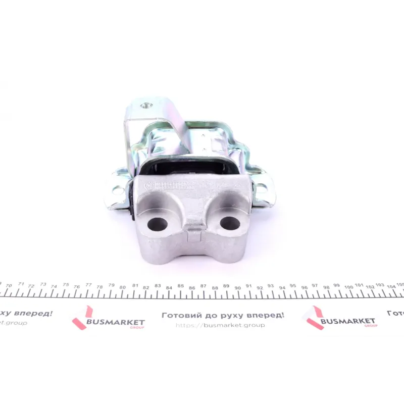 Подушка КПП ліва FEBI BILSTEIN 32285 для Citroen Nemo, Fiat Fiorino, Peugeot Bipper 2008-