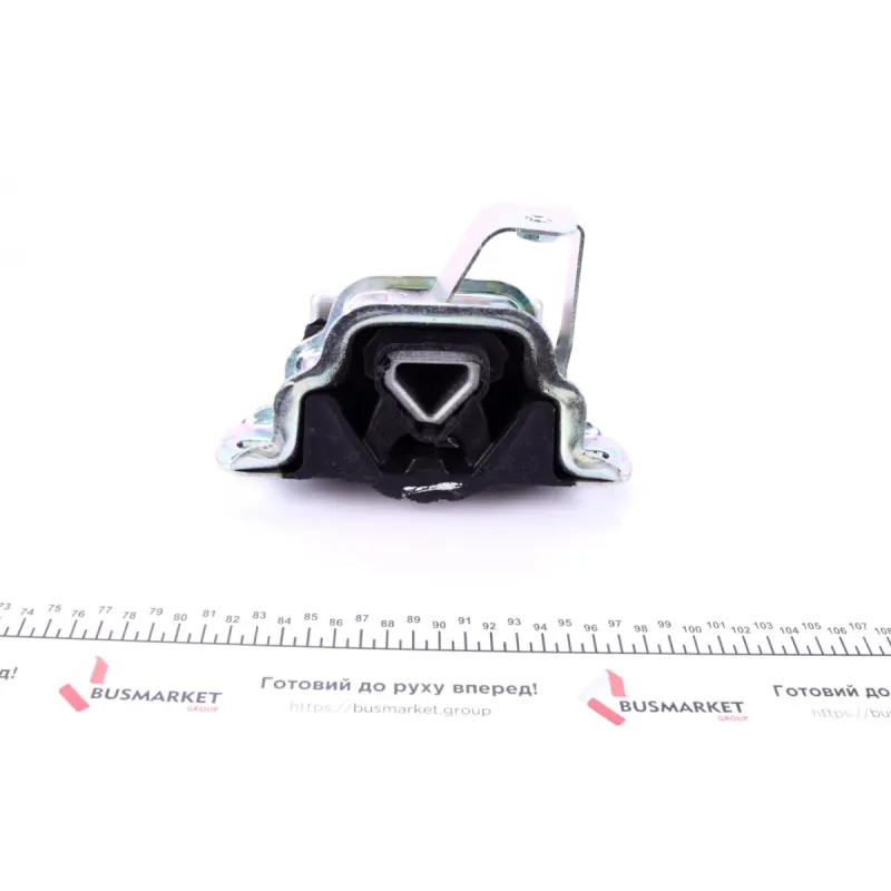 Подушка КПП ліва FEBI BILSTEIN 32285 для Citroen Nemo, Fiat Fiorino, Peugeot Bipper 2008-