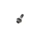 Болт колеса FEBI BILSTEIN 32292 для BMW 7 (E67)/X5 (E53/F15)/X6 (F16) 2000-2019 M14x1.25 L=58mm