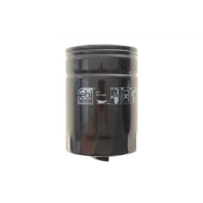 Фільтр масляний FEBI BILSTEIN 32378 для Audi A4 B5, VW Passat B5, 93x142 мм