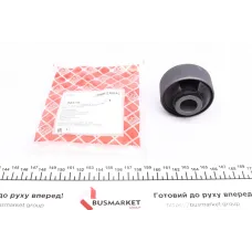 Сайлентблок важеля переднього FEBI BILSTEIN 32415 для Honda Jazz II (GD) 2002-2008, d=19мм
