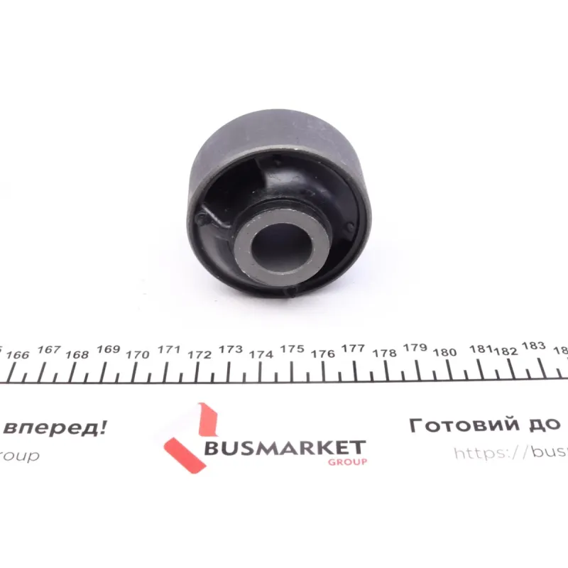 Сайлентблок важеля переднього FEBI BILSTEIN 32415 для Honda Jazz II (GD) 2002-2008, d=19мм