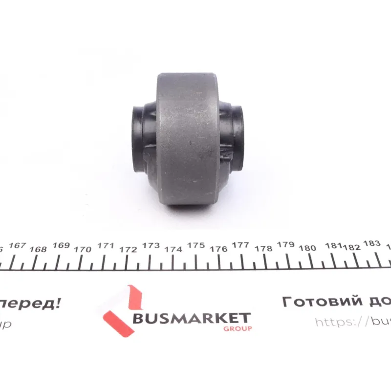 Сайлентблок важеля переднього FEBI BILSTEIN 32415 для Honda Jazz II (GD) 2002-2008, d=19мм