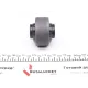 Сайлентблок важеля переднього FEBI BILSTEIN 32415 для Honda Jazz II (GD) 2002-2008, d=19мм