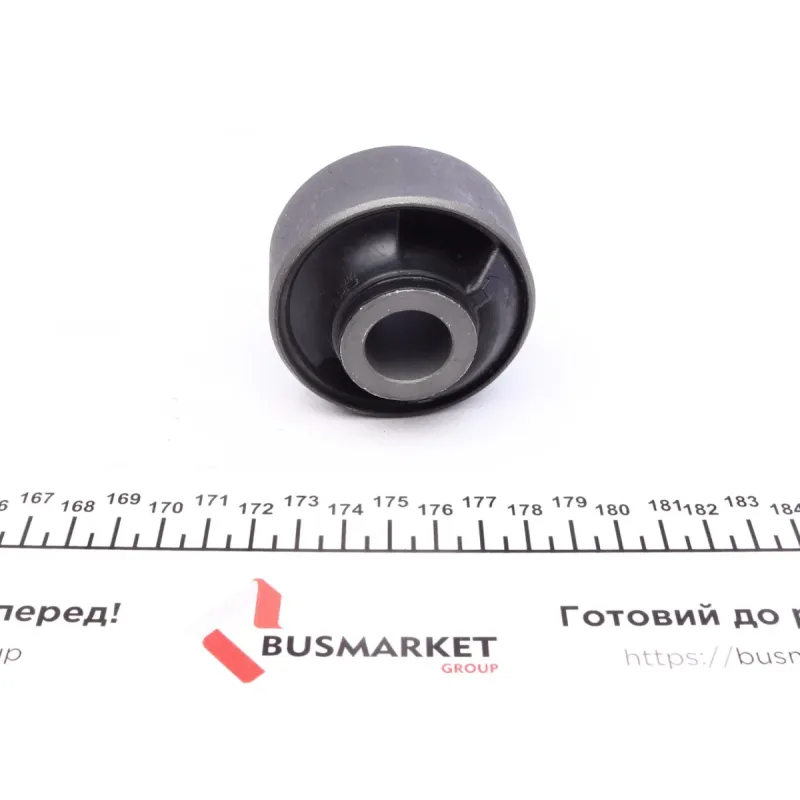 Сайлентблок важеля переднього FEBI BILSTEIN 32415 для Honda Jazz II (GD) 2002-2008, d=19мм
