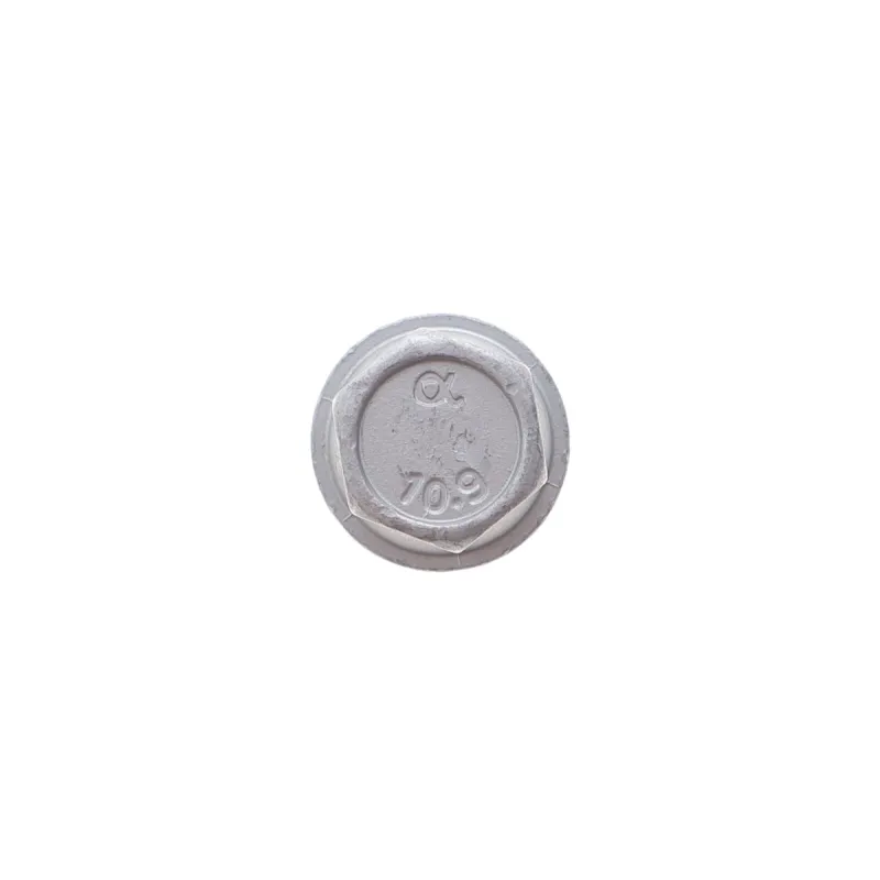 Болт колеса FEBI BILSTEIN 32438 M14x1,5 конічний буртик F для Alfa Romeo 159 2005-2011