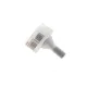 Болт колеса Fiat Ducato/Citroen Jumper 06- (M14x1.5x62)