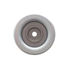 Ролик генератора FEBI BILSTEIN 32447 паразитний для Mitsubishi Lancer, Outlander 2.0/2.4i 2003-2008, 90x30 мм