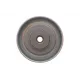 Ролик генератора FEBI BILSTEIN 32447 паразитний для Mitsubishi Lancer, Outlander 2.0/2.4i 2003-2008, 90x30 мм