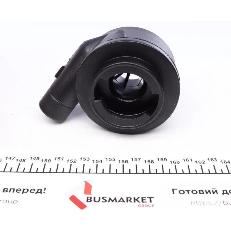 Клапан вентиляції картера FEBI BILSTEIN 32452 для Volkswagen Golf IV, Bora, Skoda Octavia 1997-2008