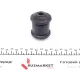 Сайлентблок переднього важеля FEBI BILSTEIN 32492 для Chevrolet Lacetti/Nubira 05-, 12x44x59 мм