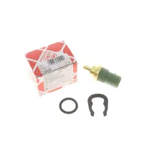 Датчик температури охолоджуючої рідини FEBI BILSTEIN 32510 для Volkswagen T4 2.5TDI 1990-2003, з пружиною