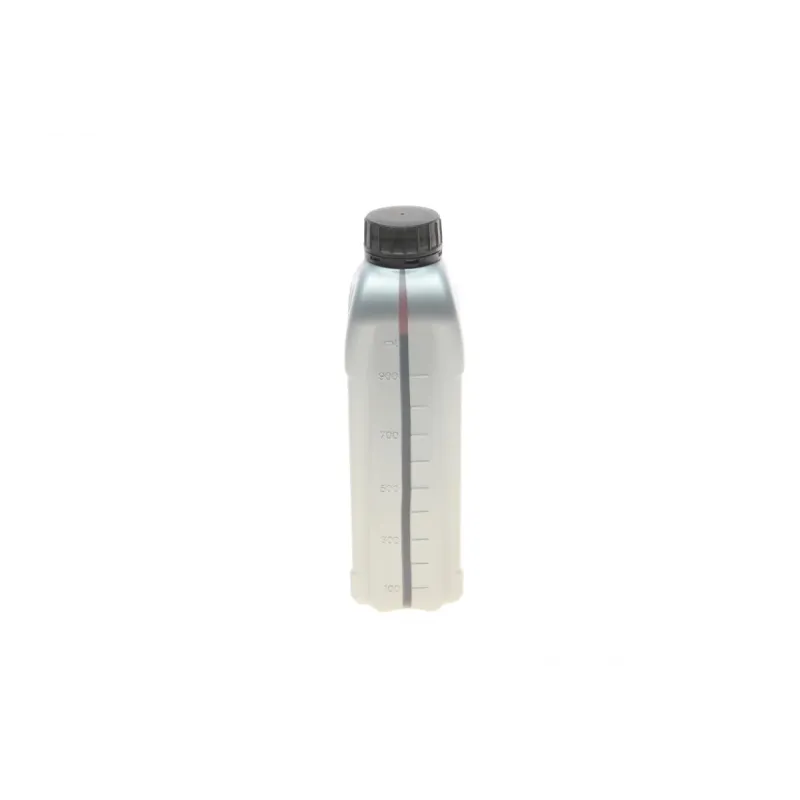 Олива ATF Dexron VI FEBI BILSTEIN 32600 для АКПП, червона, 1л, специфікація MB 236.51