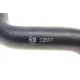 Патрубок системи охолодження FEBI BILSTEIN 32601 ліворуч зверху для BMW 3 (E46) 1998-2005 від двигуна до радіатора