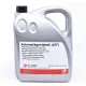 Олива ATF FEBI BILSTEIN 32605 Dexron VI червона, 5л для АКПП Opel/BMW/MB