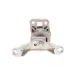 Подушка двигуна права FEBI BILSTEIN 32672 для Ford Galaxy WA6, Mondeo IV, S-MAX 2.0 TDCi