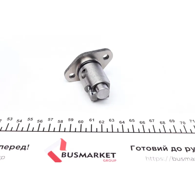 Комплект ланцюга ГРМ FEBI BILSTEIN 32692 для Toyota Avensis, Corolla, Rav 4 1.4/1.6/1.8 1999-2008 (130 ланок, крок 8 мм)