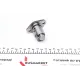 Комплект ланцюга ГРМ FEBI BILSTEIN 32692 для Toyota Avensis, Corolla, Rav 4 1.4/1.6/1.8 1999-2008 (130 ланок, крок 8 мм)