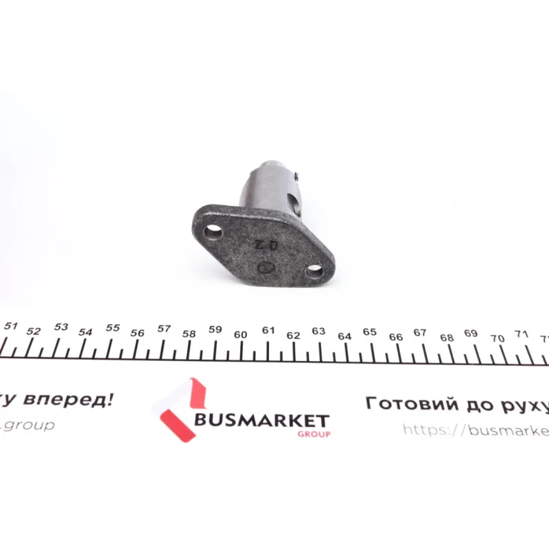 Комплект ланцюга ГРМ FEBI BILSTEIN 32692 для Toyota Avensis, Corolla, Rav 4 1.4/1.6/1.8 1999-2008 (130 ланок, крок 8 мм)