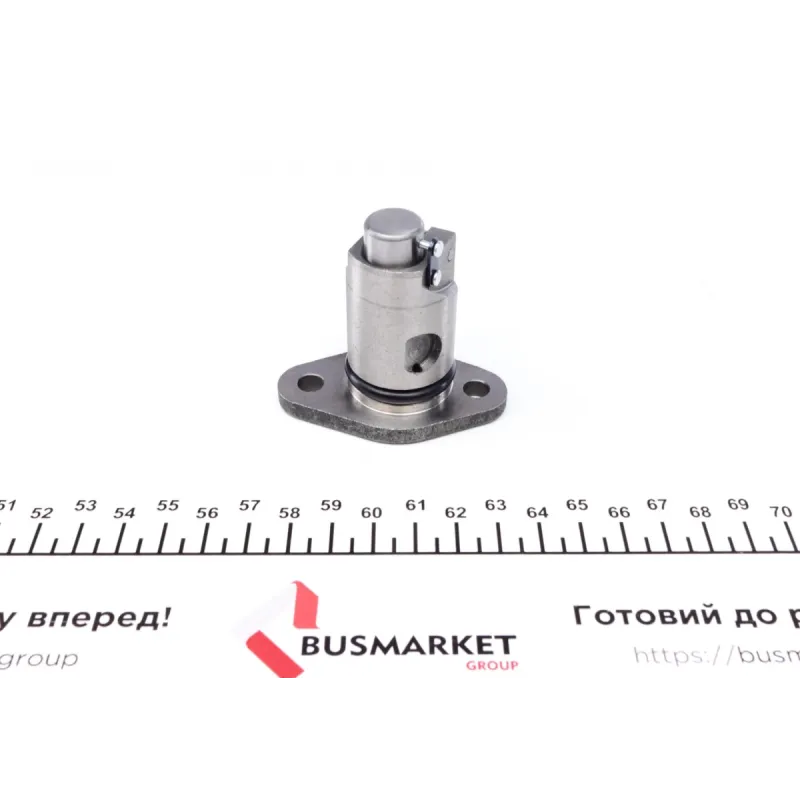 Комплект ланцюга ГРМ FEBI BILSTEIN 32692 для Toyota Avensis, Corolla, Rav 4 1.4/1.6/1.8 1999-2008 (130 ланок, крок 8 мм)