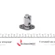 Комплект ланцюга ГРМ FEBI BILSTEIN 32692 для Toyota Avensis, Corolla, Rav 4 1.4/1.6/1.8 1999-2008 (130 ланок, крок 8 мм)