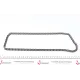 Комплект ланцюга ГРМ FEBI BILSTEIN 32692 для Toyota Avensis, Corolla, Rav 4 1.4/1.6/1.8 1999-2008 (130 ланок, крок 8 мм)