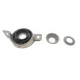 Підшипник підвісний FEBI BILSTEIN 32709 передній для Mercedes-Benz Vito W639 2003-, d=30мм