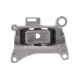 Подушка двигуна ліва FEBI BILSTEIN 32772 для Renault Megane III 1.5 dCi/1.6 16V 2008-