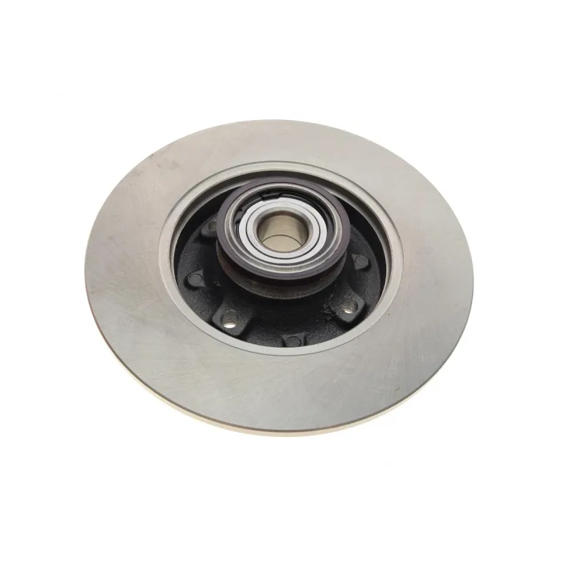 Диск гальмівний задній FEBI BILSTEIN 32782 для Citroen C3/C4, Peugeot 207/307, 248.4х9 мм