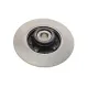 Диск гальмівний задній FEBI BILSTEIN 32782 для Citroen C3/C4, Peugeot 207/307, 248.4х9 мм