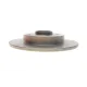 Диск гальмівний задній FEBI BILSTEIN 32782 для Citroen C3/C4, Peugeot 207/307, 248.4х9 мм
