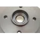Диск гальмівний задній FEBI BILSTEIN 32782 для Citroen C3/C4, Peugeot 207/307, 248.4х9 мм