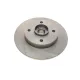 Диск гальмівний задній FEBI BILSTEIN 32782 для Citroen C3/C4, Peugeot 207/307, 248.4х9 мм