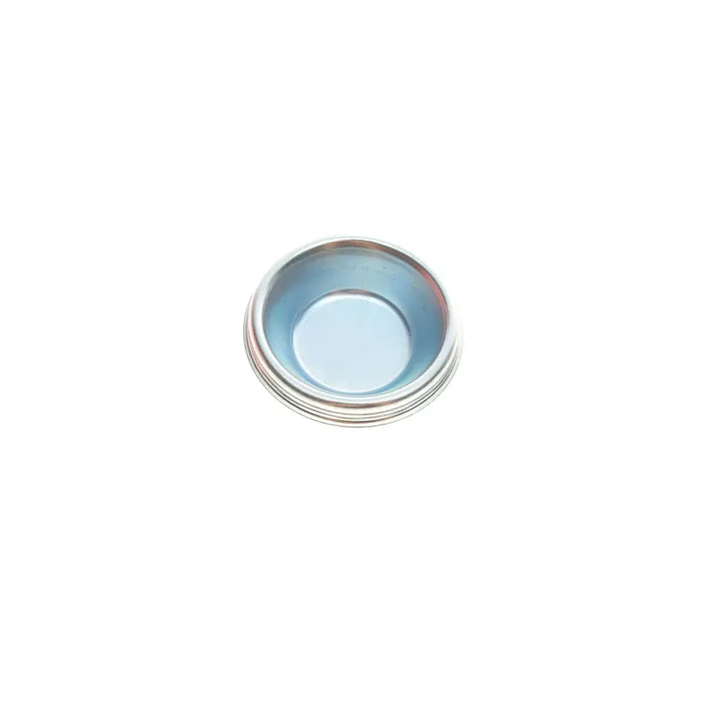 Диск гальмівний задній FEBI BILSTEIN 32782 для Citroen C3/C4, Peugeot 207/307, 248.4х9 мм