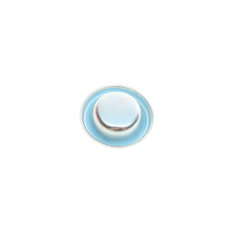 Диск гальмівний задній FEBI BILSTEIN 32782 для Citroen C3/C4, Peugeot 207/307, 248.4х9 мм