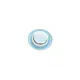 Диск гальмівний задній FEBI BILSTEIN 32782 для Citroen C3/C4, Peugeot 207/307, 248.4х9 мм