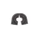Втулка стабілізатора (заднього) VW Golf V/VI/ Jetta III/IV 05- (d=15mm)