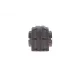 Втулка стабілізатора (заднього) VW Golf V/VI/ Jetta III/IV 05- (d=15mm)