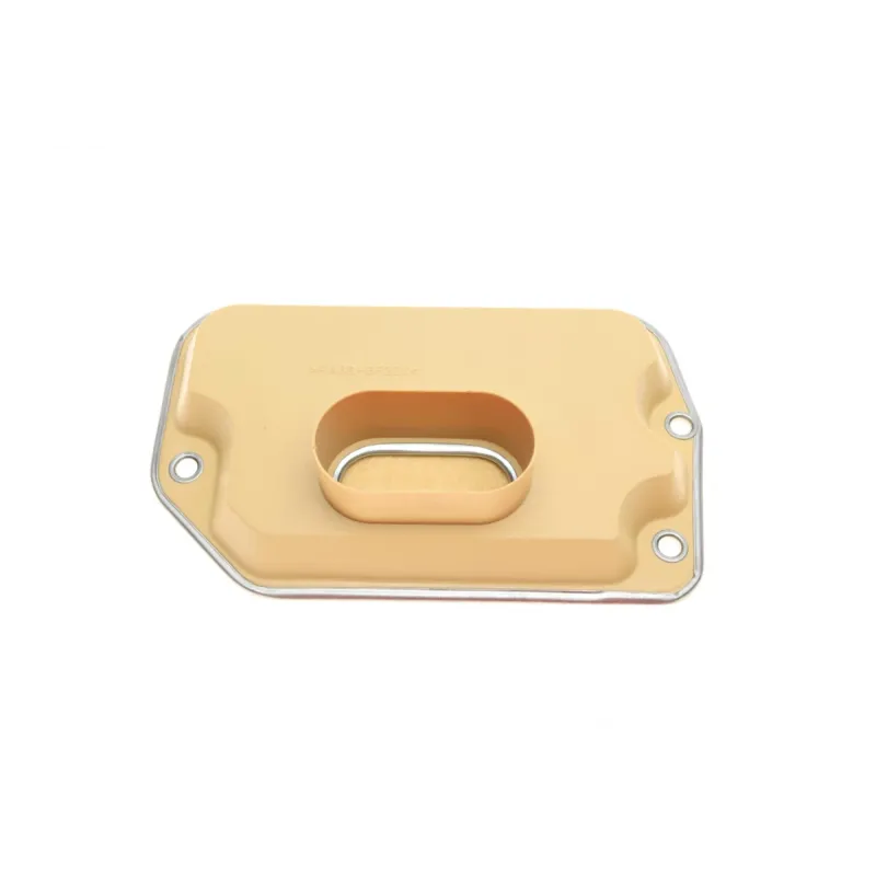 Фільтр АКПП FEBI BILSTEIN 32878 для Audi 100/A6 C4 1990-1997 (сітчастий, з прокладкою)