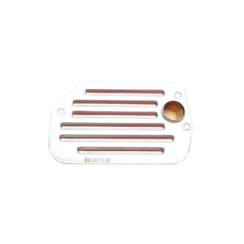 Фільтр АКПП FEBI BILSTEIN 32878 для Audi 100/A6 C4 1990-1997 (сітчастий, з прокладкою)