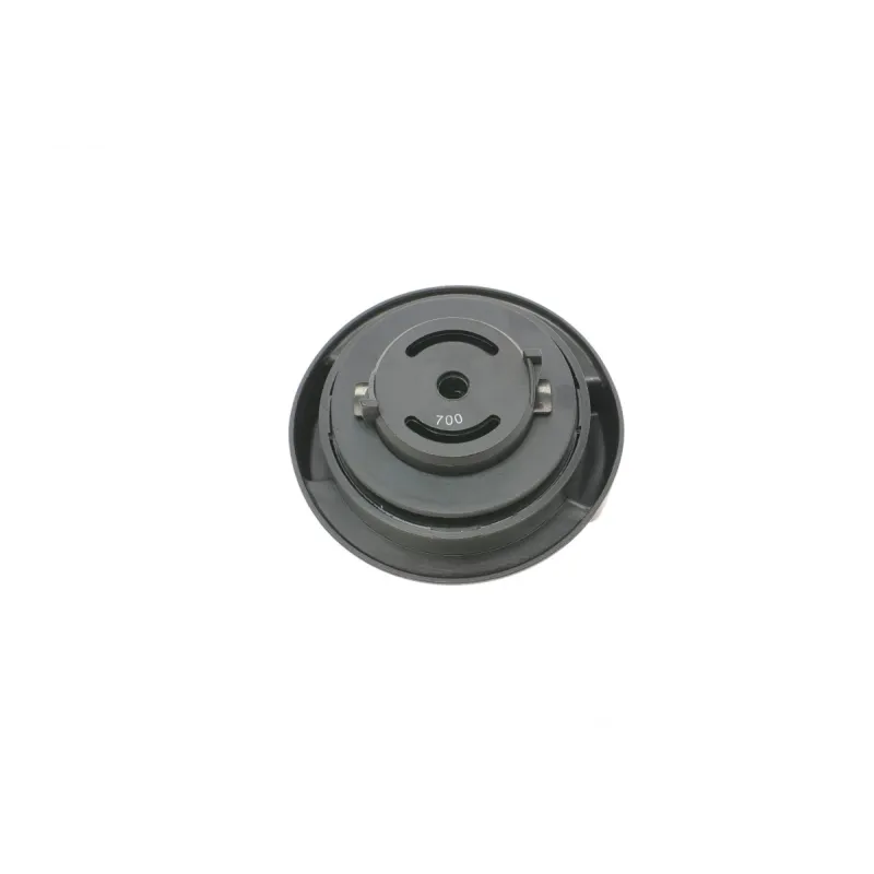 Кришка маслозаливної горловини FEBI BILSTEIN 32918 для Audi A4 B5, A6 C4/C5, VW Passat B5