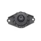 Подушка амортизатора задня FEBI BILSTEIN 32999 для Nissan Almera N16, Primera P12, 90x10x83 мм