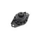Подушка амортизатора задня FEBI BILSTEIN 32999 для Nissan Almera N16, Primera P12, 90x10x83 мм