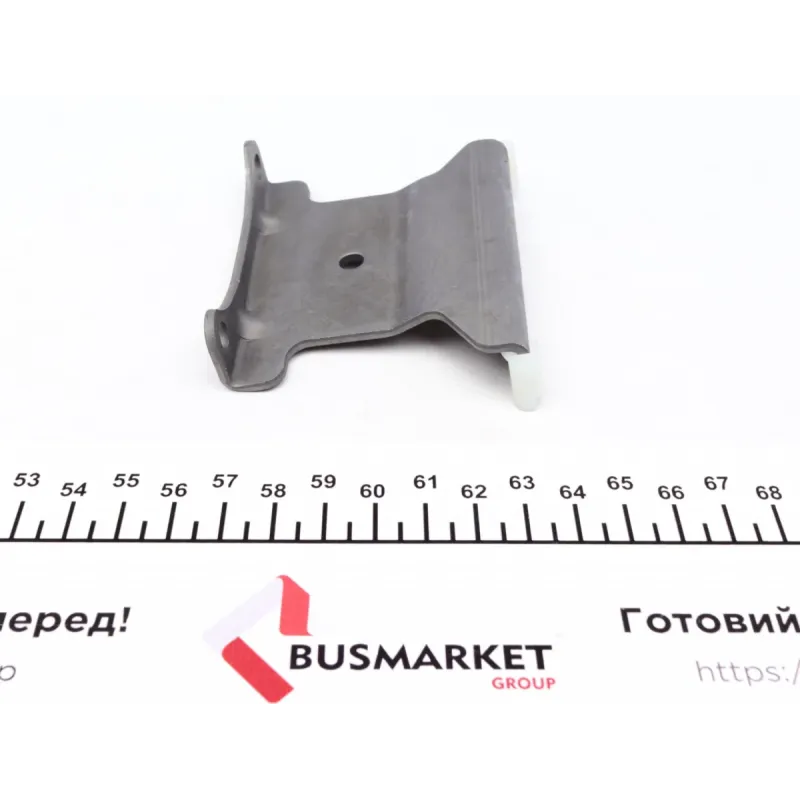 Комплект ланцюга ГРМ FEBI BILSTEIN 33042 для Opel Vectra C 2.2 2003-, 148 ланок, крок 8 мм