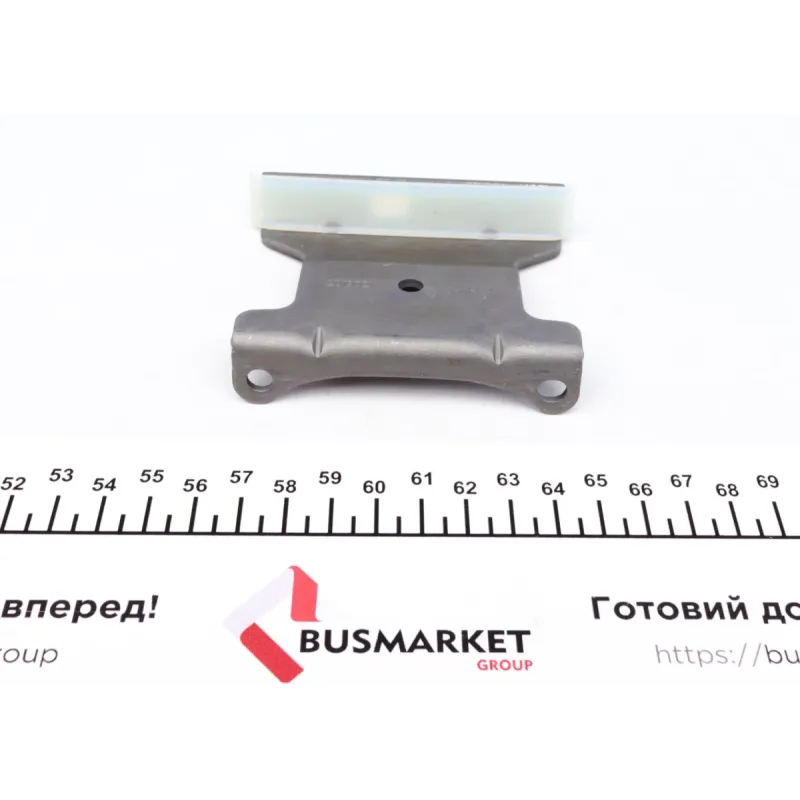 Комплект ланцюга ГРМ FEBI BILSTEIN 33042 для Opel Vectra C 2.2 2003-, 148 ланок, крок 8 мм
