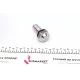 Комплект ланцюга ГРМ FEBI BILSTEIN 33042 для Opel Vectra C 2.2 2003-, 148 ланок, крок 8 мм