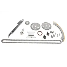 Купити Комплект ланцюга ГРМ FEBI BILSTEIN 33045 для Opel Astra G/Vectra B/C 2.2 16V 2000-2005 (148 ланок, крок 8 мм) | KovelAutoHub