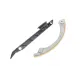 Комплект ланцюга ГРМ Opel Vectra B/C/Astra G 2.2 01- (z=148) (Симплекс)