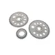 Комплект ланцюга ГРМ Opel Vectra B/C/Astra G 2.2 01- (z=148) (Симплекс)